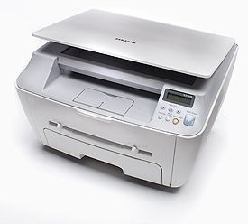 Printer SAMSUNG SCX-4100