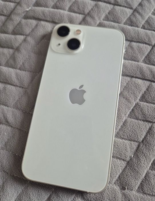 Iphone 13 128gb белый айфон