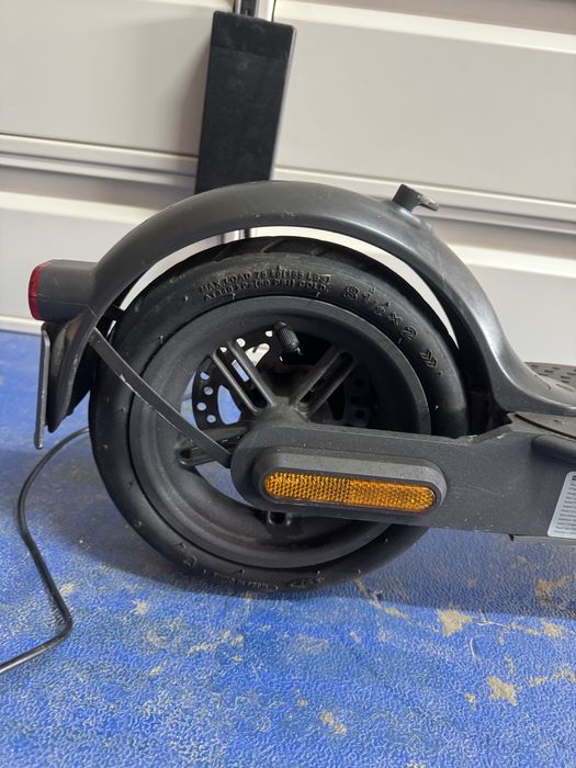 trotinetă electrică Xiaomi Mi Electric Scooter 1S