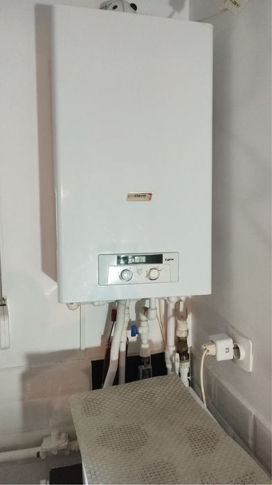Centrală Termică pe Gaz Protherm Lynx 24 kW