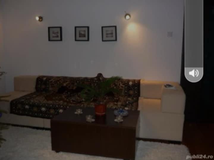 Apartament 3 camere