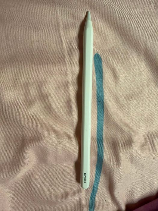 Apple Pencil Gen2