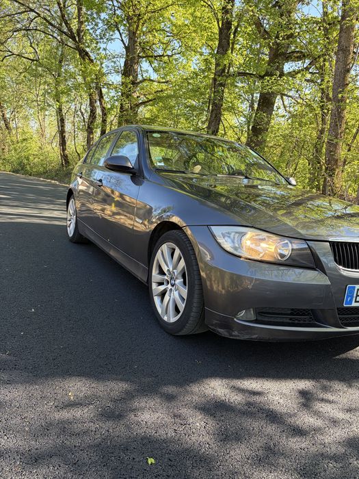 BMW 3 Series 2007 — imagine 2