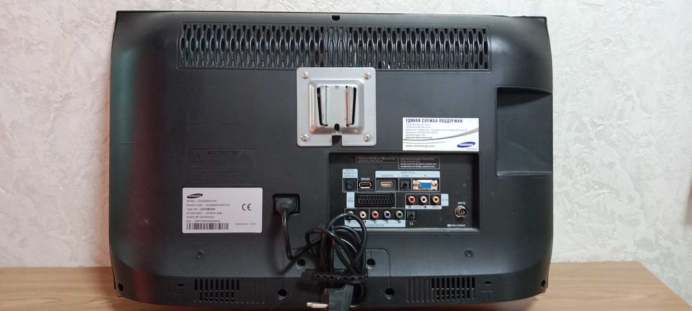 Самсунг телевизор