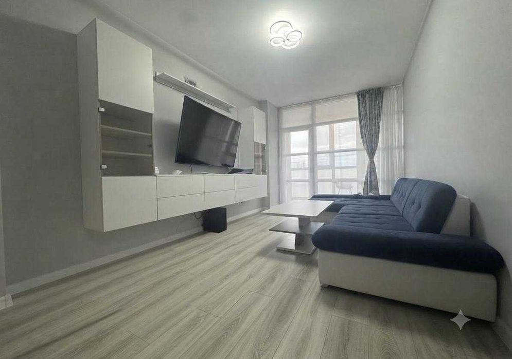 Apartament 3 camere
