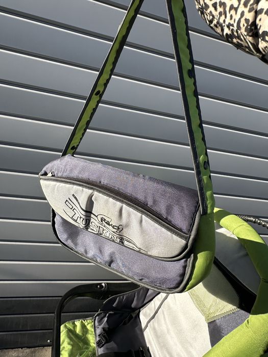 Продам коляски в хорошем состоянии