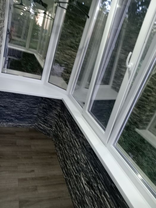 Дополнительные квадратные метры