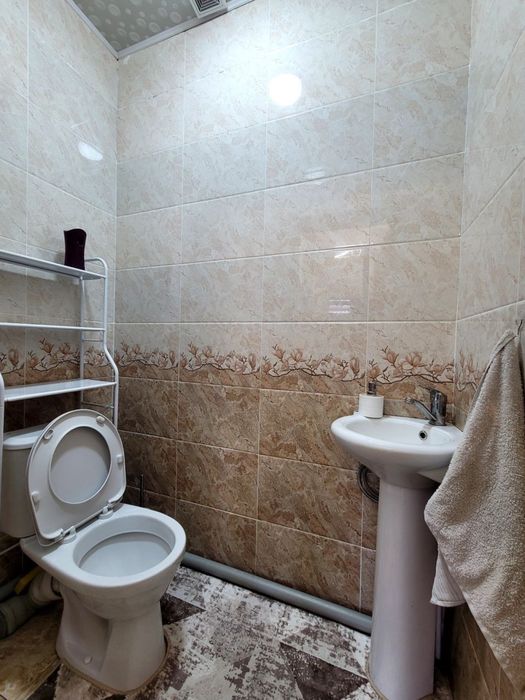 2/6/9 52 м², ЖК “Nikitina Residence