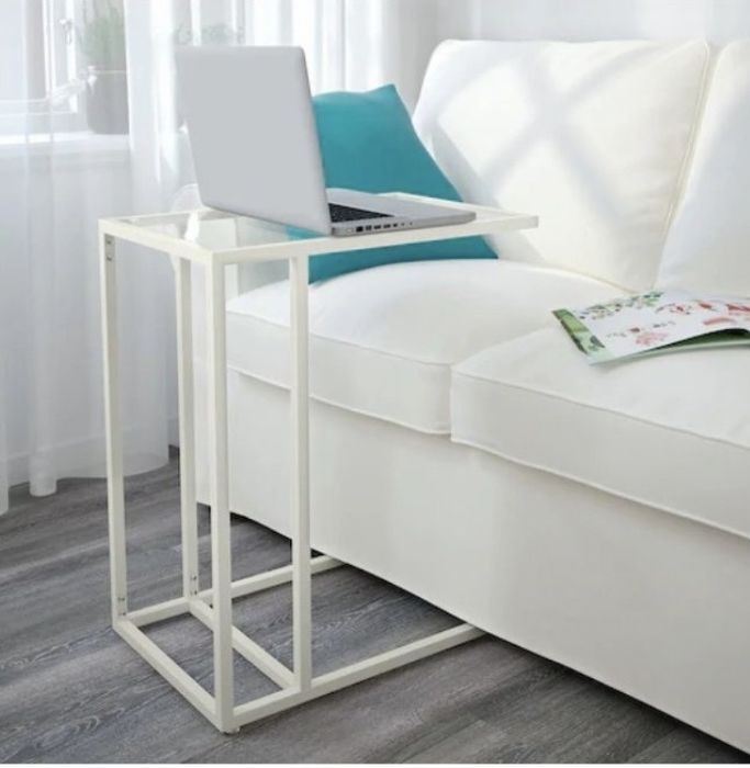 Столик IKEA  ВИТШЕ 18000т