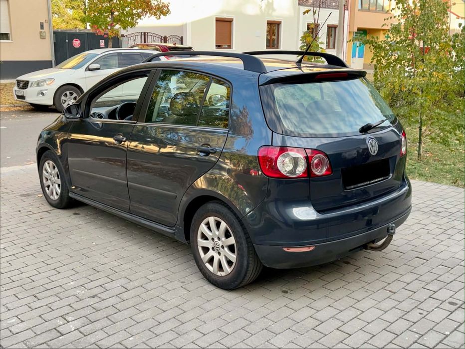 VOLKSWAGEN Golf 2007 — imagine 2