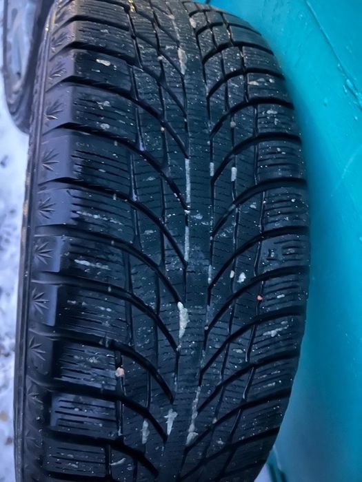 Колеса в сборе Р17