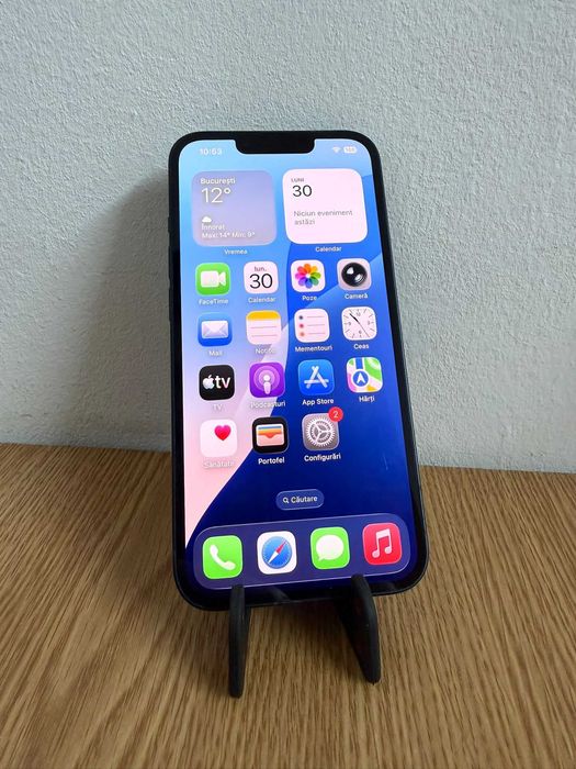 iPhone 13 - 128 GB 100% - MMC Mobile Amanet