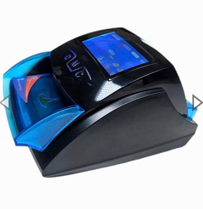 Детектор за проверка на пари евро 520B