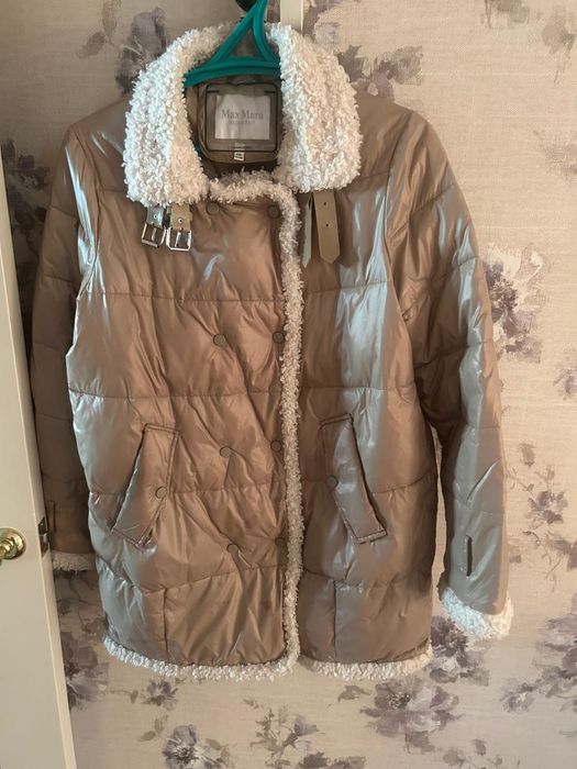 Продам женскую куртку