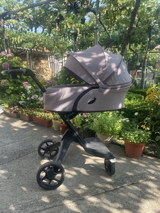 Детска количка  stokke