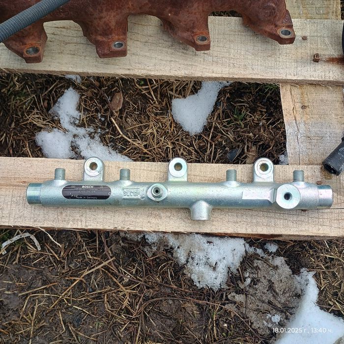 Нови части за Ситроен и Пежо от Ксара Пикасо