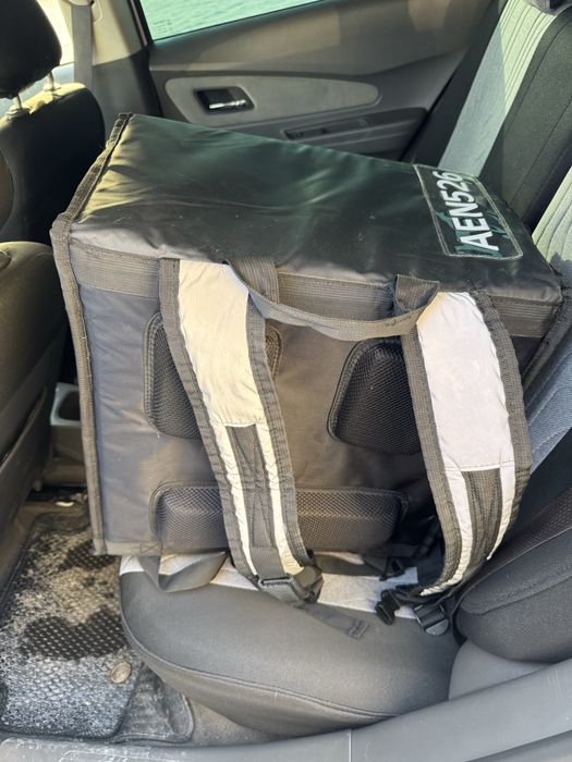 Термокороб,состоение жақсы