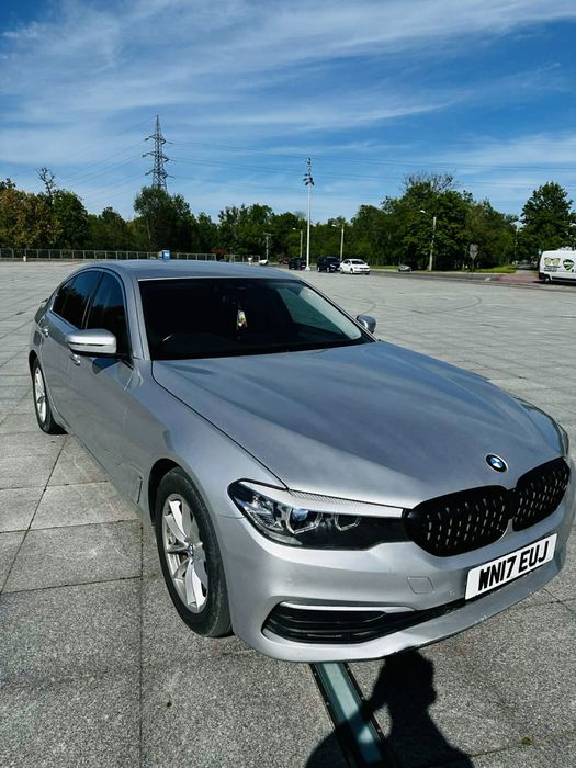Bmw g30 520d 190Hp