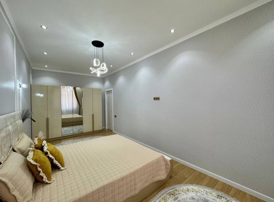 Сдаётся в аренду 3-ком/2/6 квартира на Юнусабадский 5 квартал