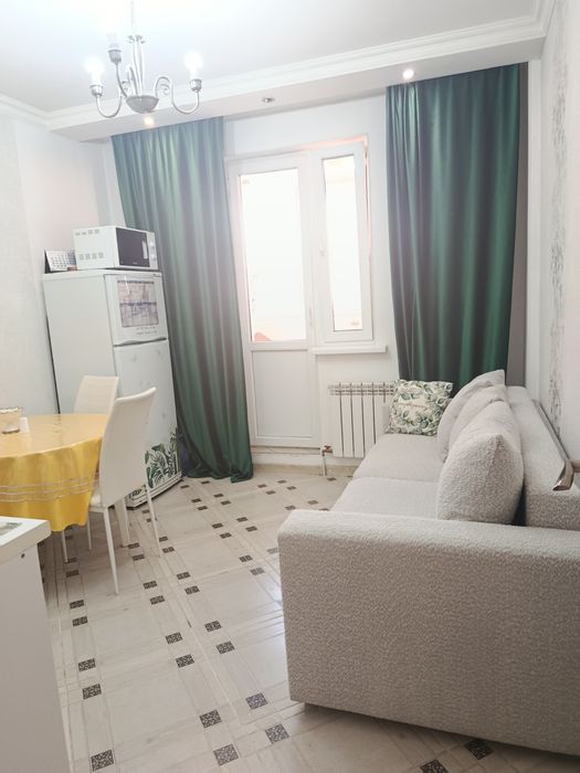 Сдам посуточно квартиру