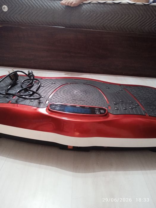 Ozdiruvchi vibrator