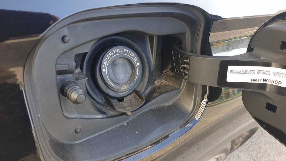 Мицубиси Оутлендер