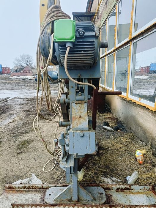 Пресс-ножницы НВ 5221