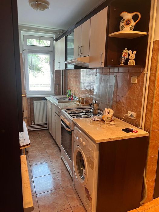 Apartament de inchiriat