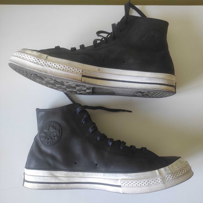 CONVERSE Обувки CHUCK 70 industrial