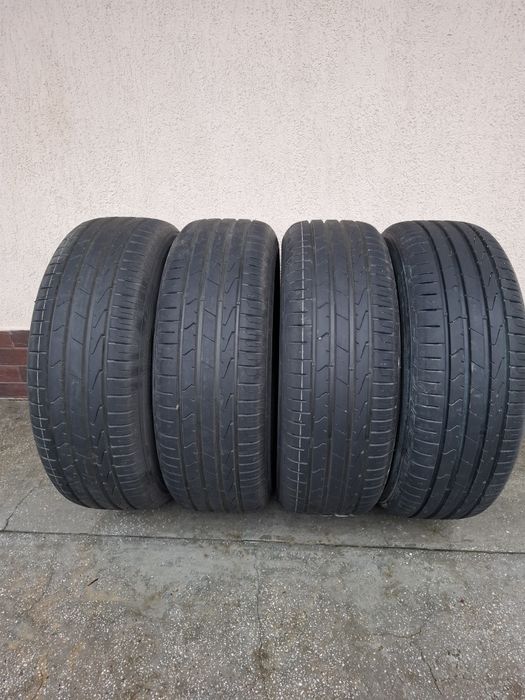 Anvelope vara Hankook Ventus Prime 3