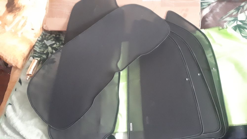 Кия пиканто.Сетки чехлы