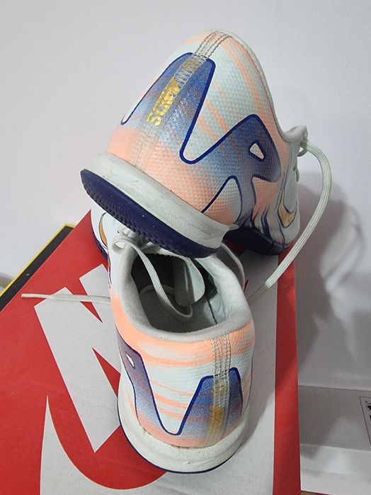 Ghete gotbal Nike Zoom Mercurial Vapor 16