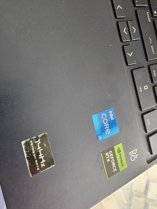 HP Victus Gaming