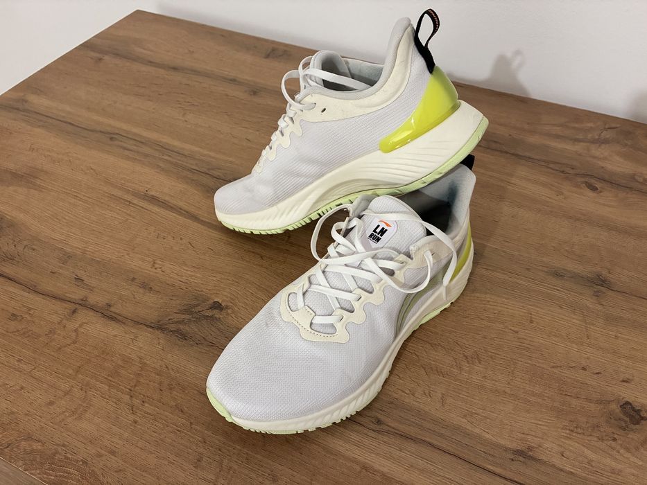 Кроссовки Li-Ning, 42 размер