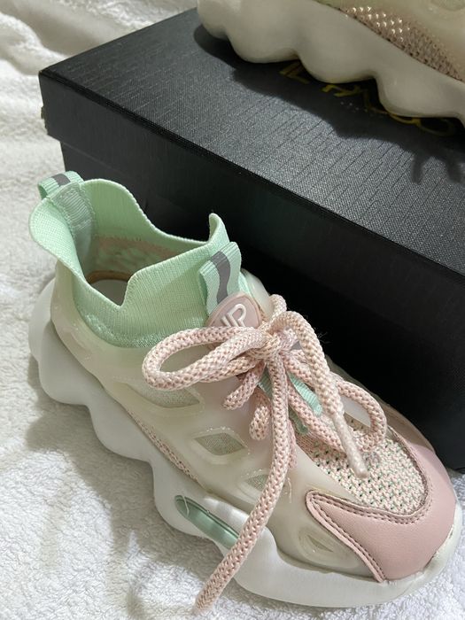 Sneakers copii IL PASSO KIMI, mar. 29