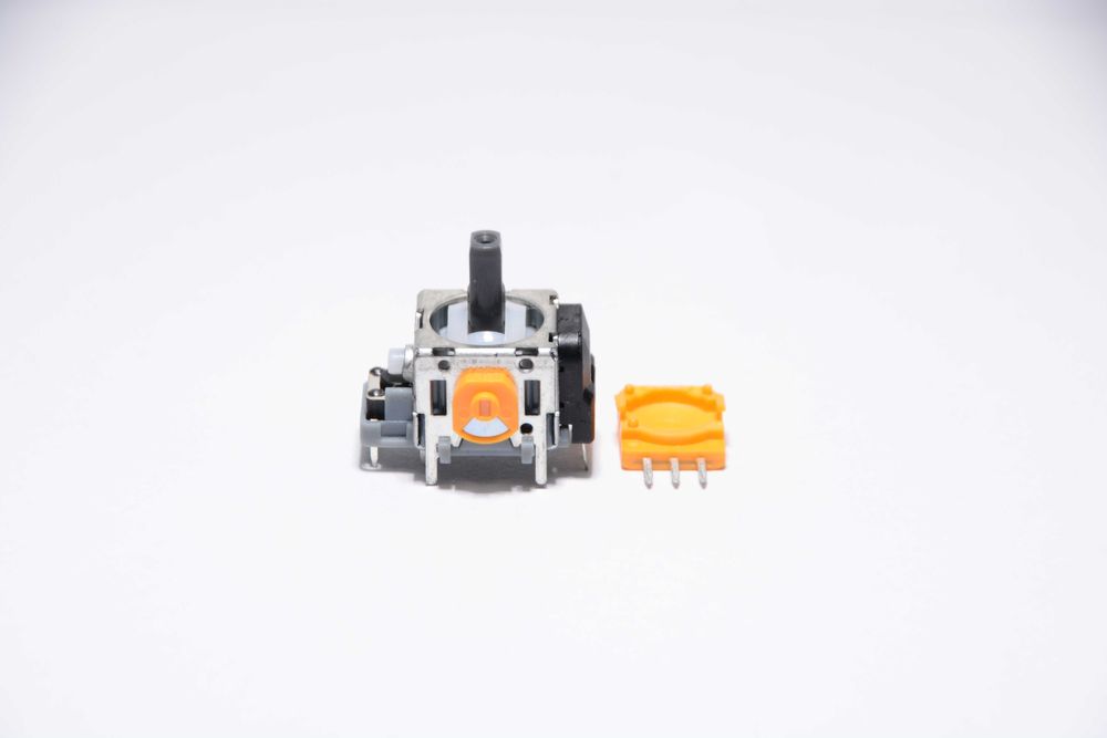 Аналоговый механизм 3D для PS4, PS5, Xbox, Xbox elite 2, switch pro.