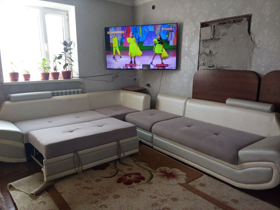 Диван жагдайы жаксы