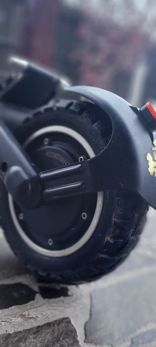 Trotineta electrica kukirin, 1000w