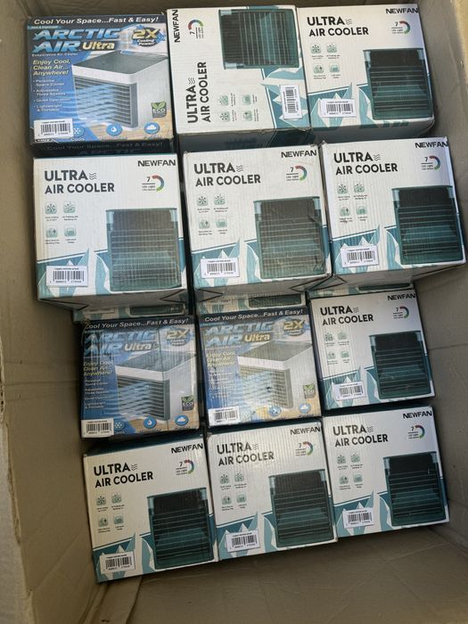 продам мини кондиционер