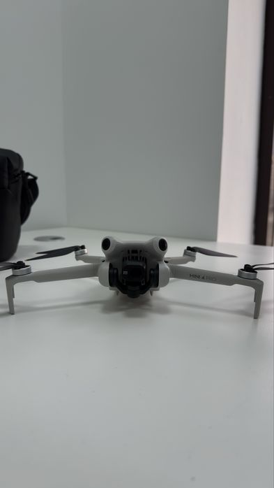 DJI mini 4 pro Срочно сатылады!