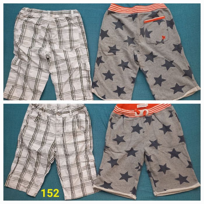 Зимно яке дрешки Nike Adidas 152 и 164