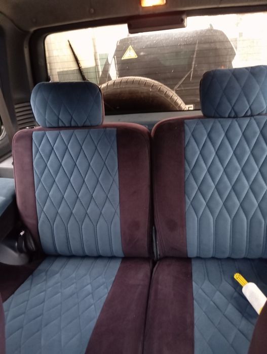 Продам легенду Паджеро