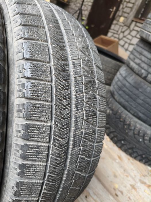 205/60 R16 Bridgestone 4шт.