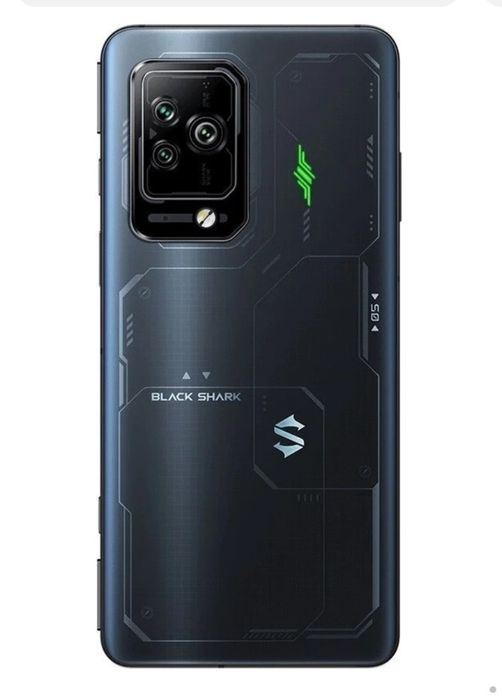 Продам Телефон Black Shark 5 Pro 256 гб