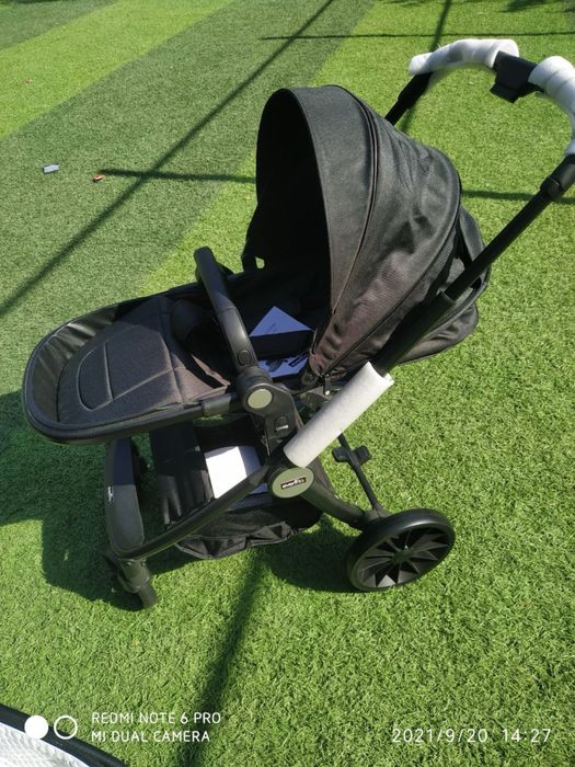 Продается детская коляска