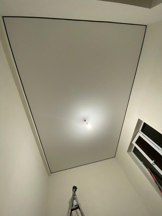 Натяжные потолки алматы