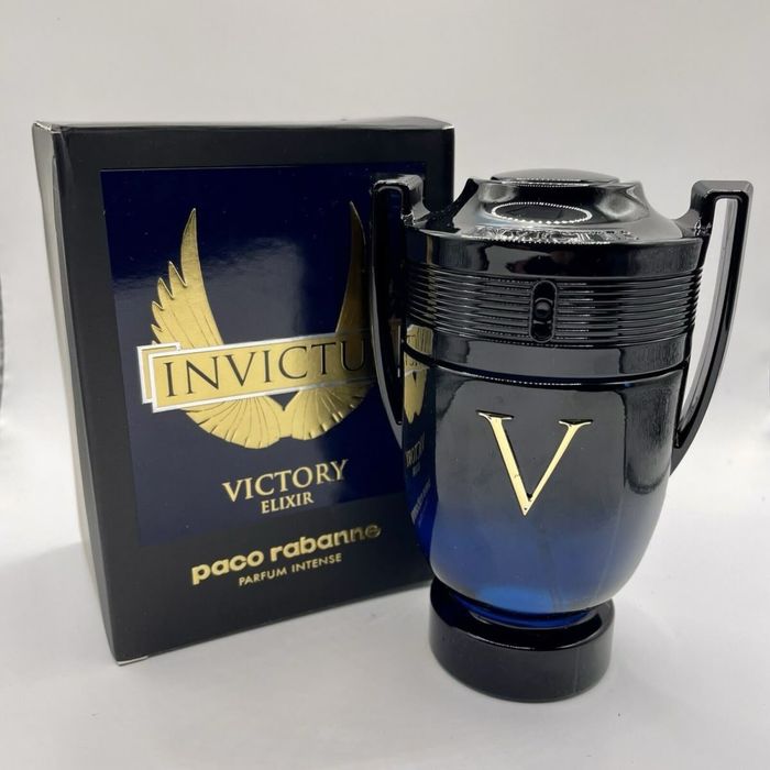 Invictus victory elixir 100ml edp
