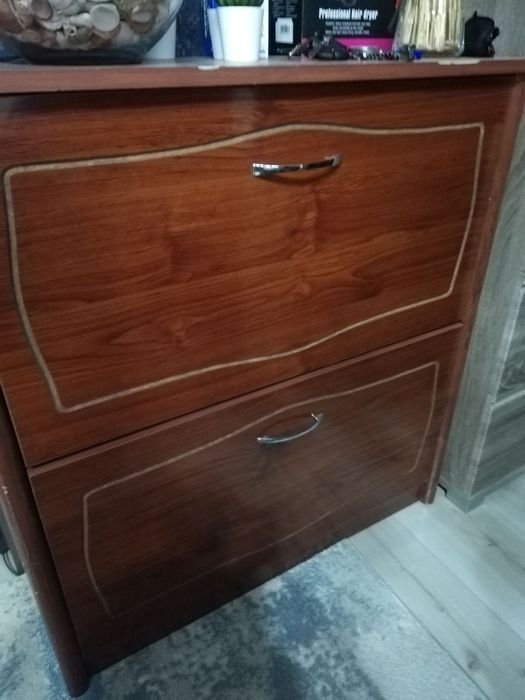 Мебель полированная