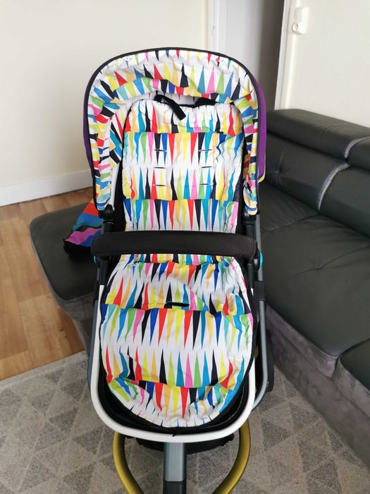 Детска количка Cosatto