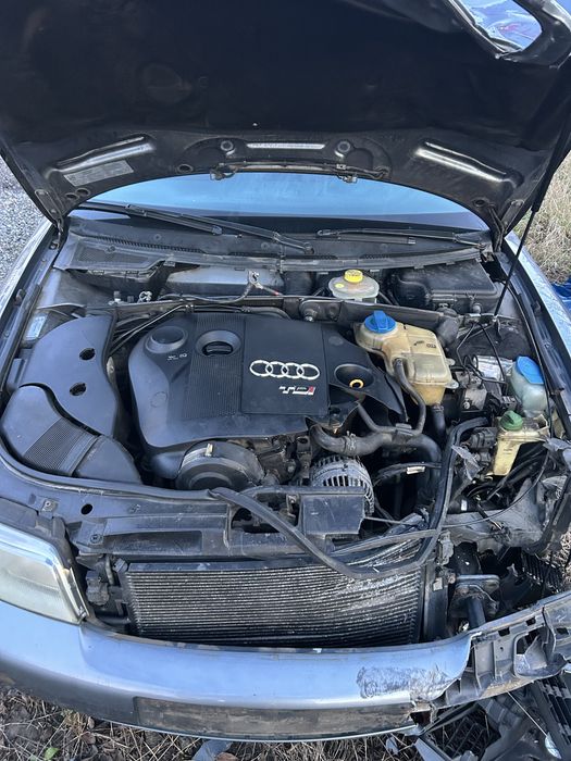 Vand piese AUDI A4 B5.5